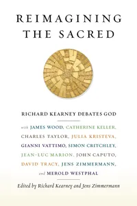 Reimagining the Sacred_cover