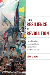 From Resilience to Revolution_cover