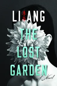 The Lost Garden_cover