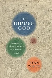 The Hidden God_cover
