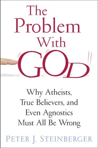 The Problem with God_cover