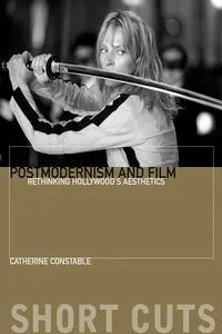 Postmodernism and Film_cover