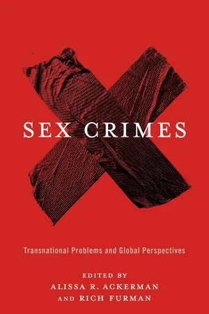 Sex Crimes