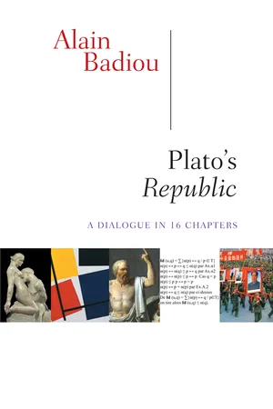 Plato's Republic