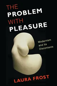 The Problem with Pleasure_cover