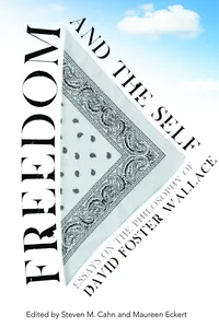 Freedom and the Self_cover