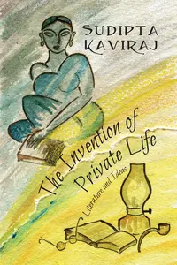 The Invention of Private Life_cover