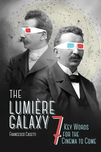 The Lumière Galaxy_cover