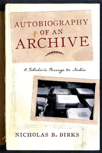 Autobiography of an Archive_cover