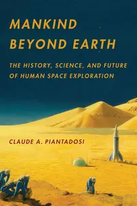 Mankind Beyond Earth_cover