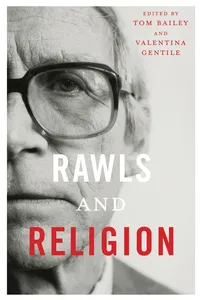 Rawls and Religion_cover