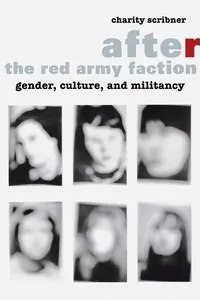 After the Red Army Faction_cover