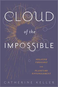 Cloud of the Impossible_cover