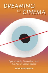 Dreaming of Cinema_cover