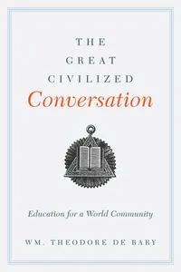 The Great Civilized Conversation_cover