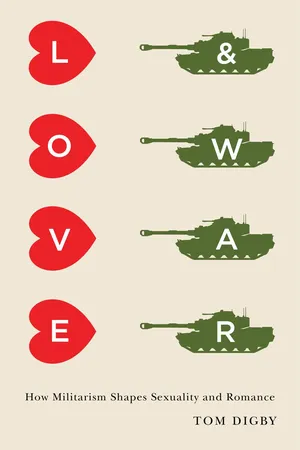 Love and War