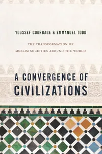 A Convergence of Civilizations_cover