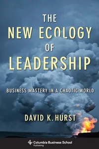 The New Ecology of Leadership_cover