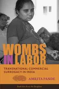 Wombs in Labor_cover