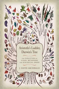 Aristotle's Ladder, Darwin's Tree_cover