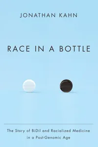Race in a Bottle_cover