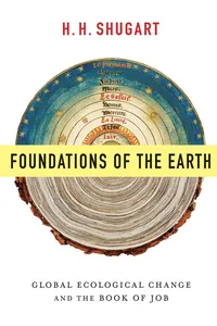 Foundations of the Earth_cover