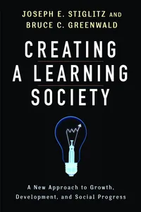 Creating a Learning Society_cover