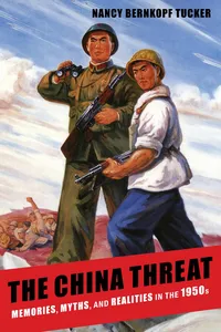 The China Threat_cover