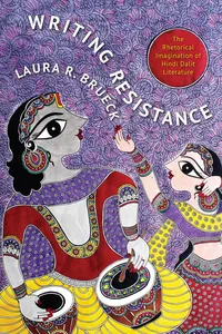 Writing Resistance_cover