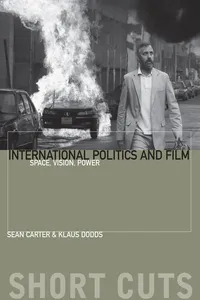 International Politics and Film_cover