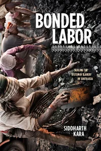Bonded Labor_cover