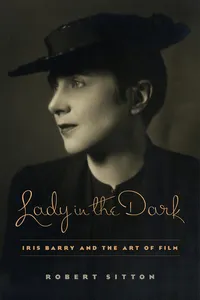 Lady in the Dark_cover