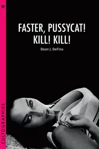 Faster, Pussycat! Kill! Kill!_cover
