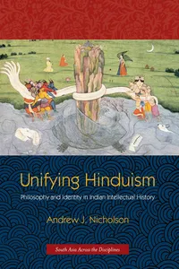 Unifying Hinduism_cover