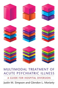 Multimodal Treatment of Acute Psychiatric Illness_cover