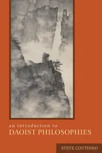 An Introduction to Daoist Philosophies_cover