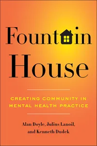Fountain House_cover