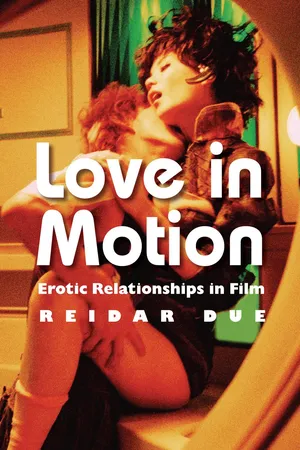 Love in Motion