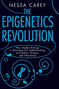 The Epigenetics Revolution_cover