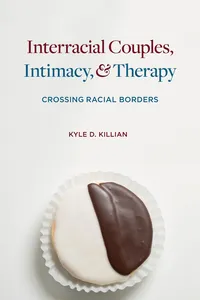 Interracial Couples, Intimacy, and Therapy_cover