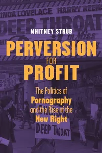 Perversion for Profit_cover