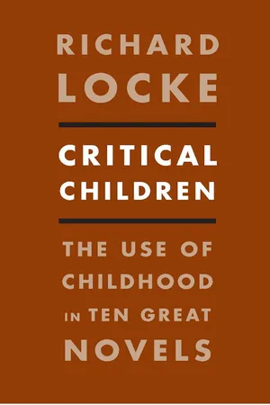 Critical Children