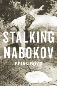 Stalking Nabokov_cover