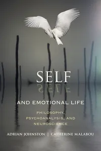 Self and Emotional Life_cover