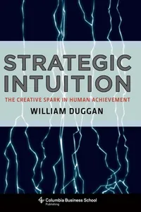 Strategic Intuition_cover
