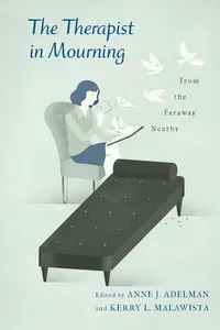 The Therapist in Mourning_cover