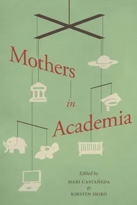 Mothers in Academia_cover