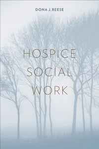 Hospice Social Work_cover