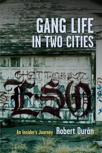 Gang Life in Two Cities_cover