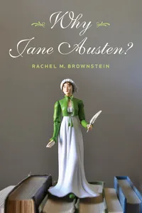 Why Jane Austen?_cover